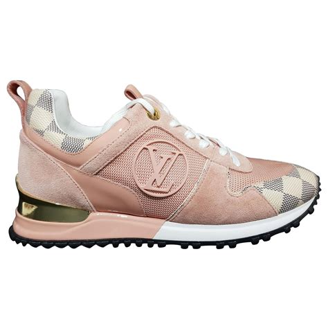 louis vuitton grace sneakers|Designer Sneakers for Women .